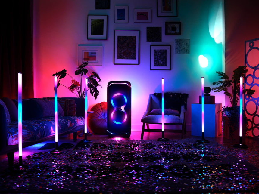 JBL PartyLight Stick — Being Shipped