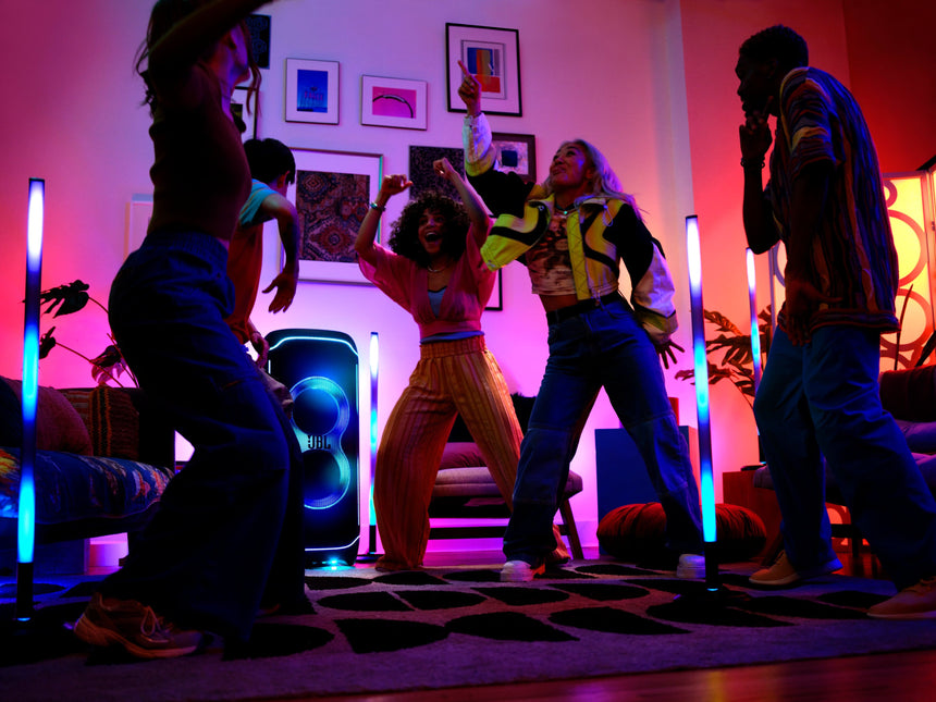 JBL PartyLight Stick — Being Shipped