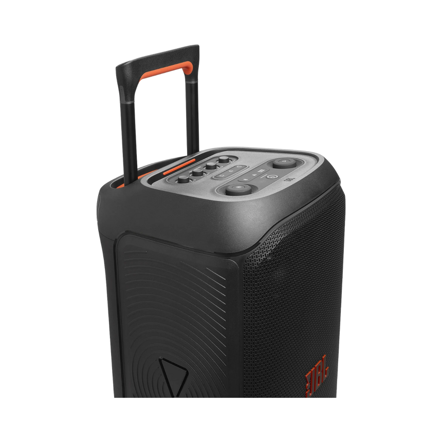 JBL PartyBox Stage 320 240W Wireless Party Speaker (Black) — Being Shipped