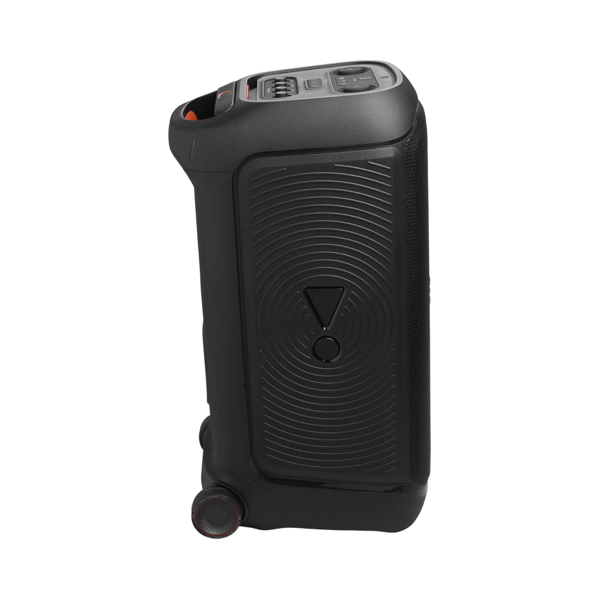 JBL PartyBox Stage 320 240W Wireless Party Speaker (Black) — Being Shipped