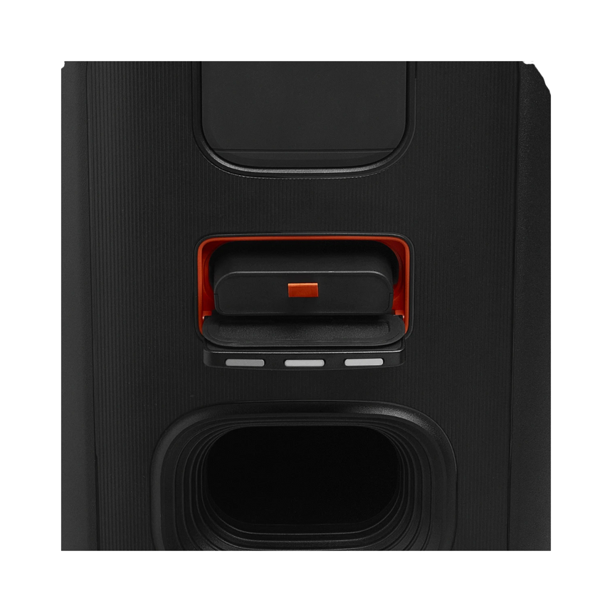 JBL PartyBox Stage 320 240W Wireless Party Speaker (Black) — Being Shipped