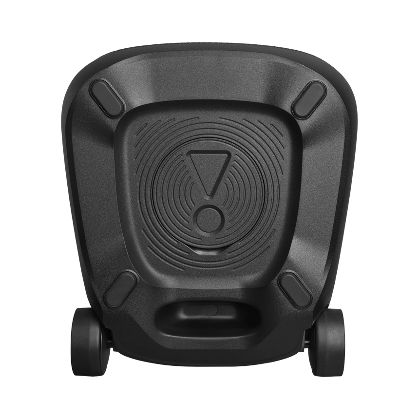 JBL PartyBox Stage 320 240W Wireless Party Speaker (Black) — Being Shipped