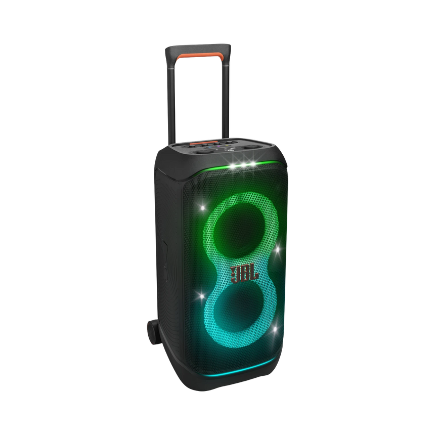 JBL PartyBox Stage 320 240W Wireless Party Speaker (Black) — Being Shipped