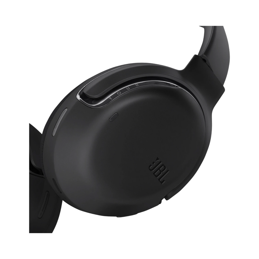 JBL Tour One M2 Noise-Canceling Wireless Over-Ear Headphones (Black) — Being Shipped