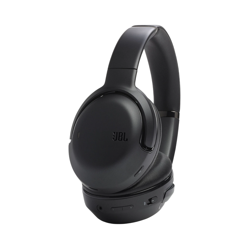 JBL Tour One M2 Noise-Canceling Wireless Over-Ear Headphones (Black) — Being Shipped