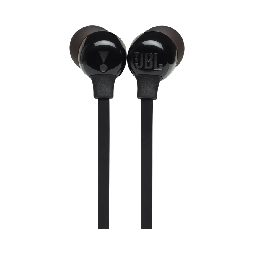 JBL Tune 125BT Wireless In-Ear Headphones (Black) — Being Shipped