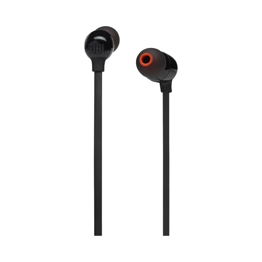JBL Tune 125BT Wireless In-Ear Headphones (Black) — Being Shipped