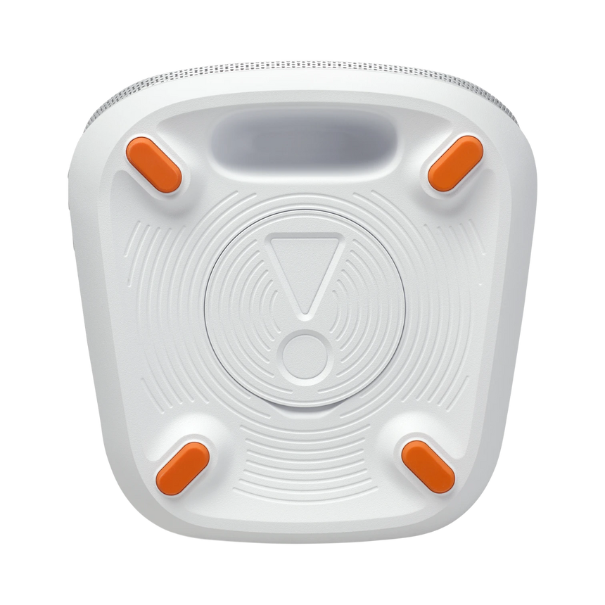 JBL PartyBox Club 120 160W Wireless Party Speaker (White) — Being Shipped