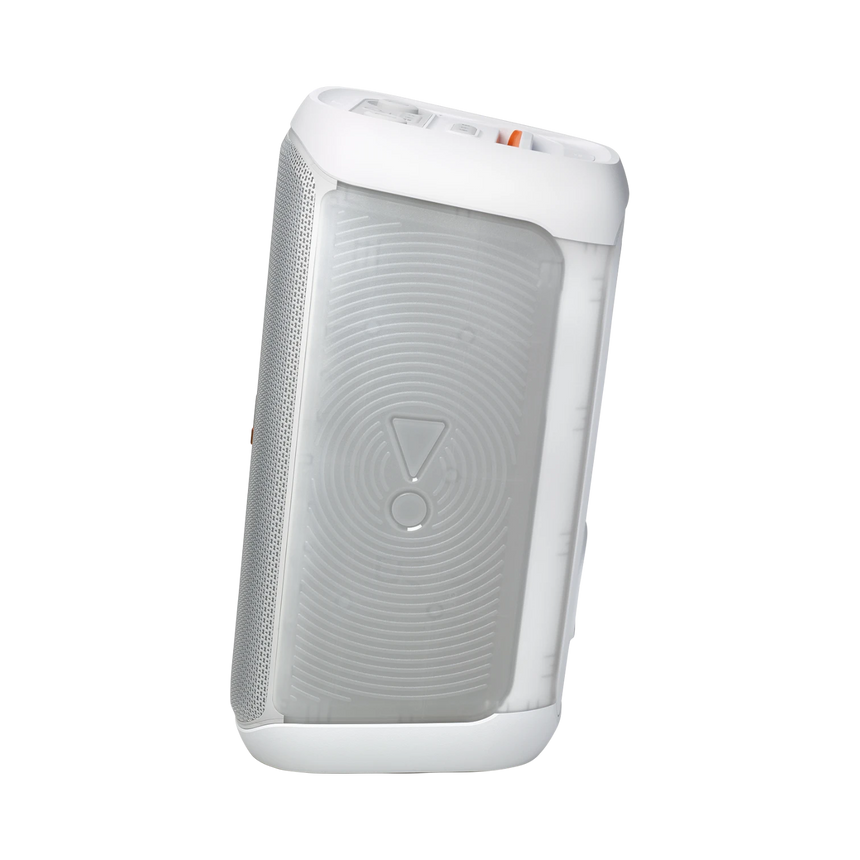 JBL PartyBox Club 120 160W Wireless Party Speaker (White) — Being Shipped