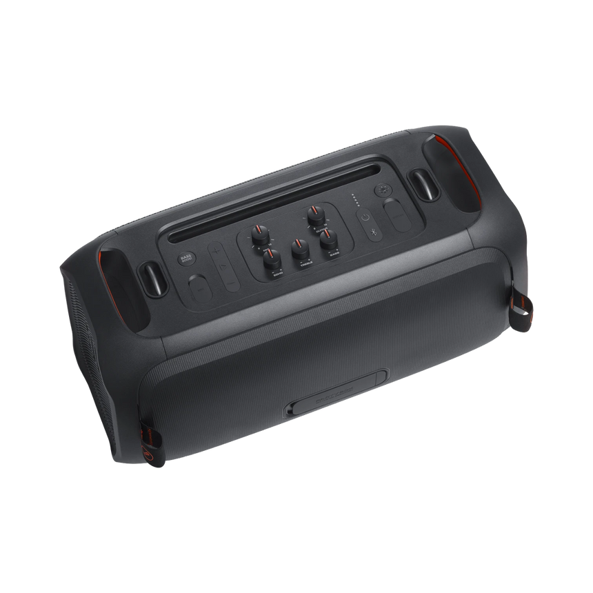 JBL PartyBox On-the-Go Essential Portable Wireless Party Speaker — Being Shipped