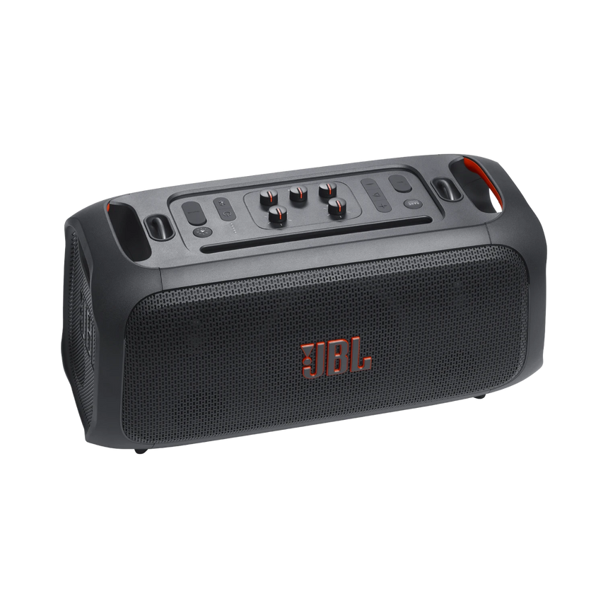 JBL PartyBox On-the-Go Essential Portable Wireless Party Speaker — Being Shipped