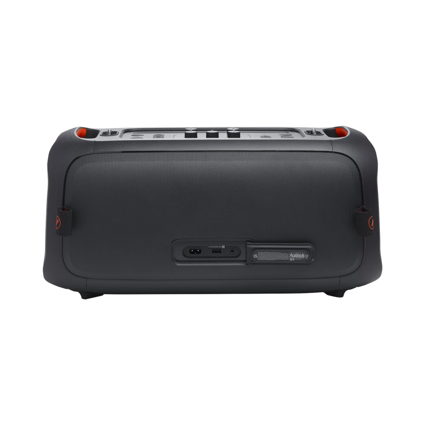JBL PartyBox On-the-Go Essential Portable Wireless Party Speaker — Being Shipped