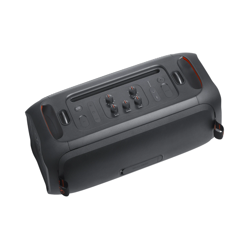 JBL PartyBox On-the-Go Essential Portable Wireless Party Speaker — Being Shipped