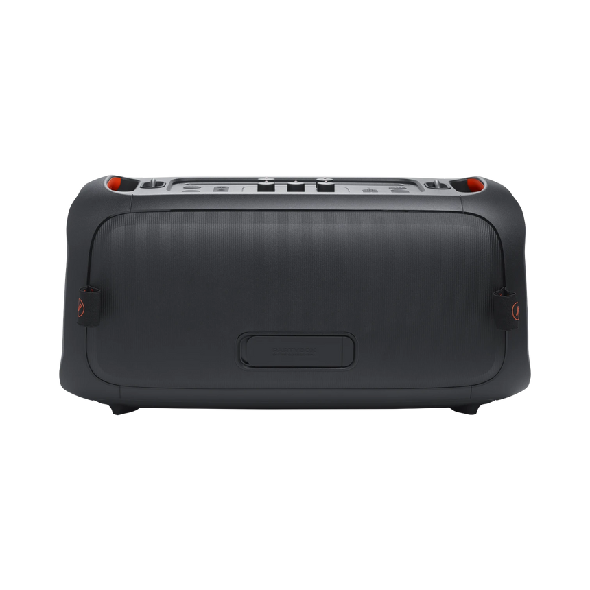 JBL PartyBox On-the-Go Essential Portable Wireless Party Speaker — Being Shipped