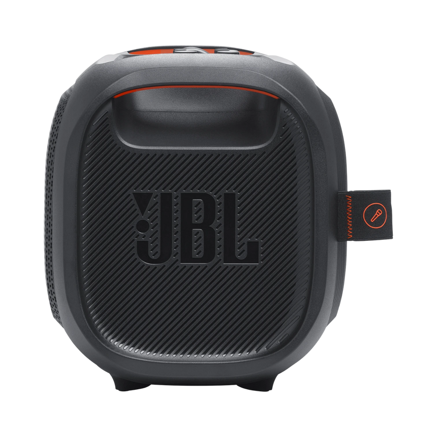 JBL PartyBox On-the-Go Essential Portable Wireless Party Speaker — Being Shipped