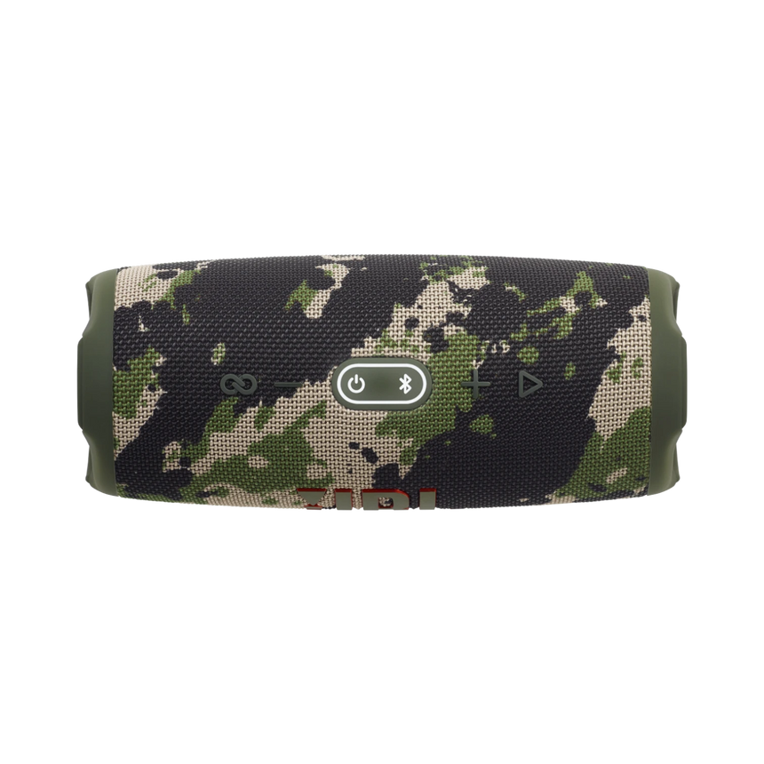 JBL Charge 5 Portable Bluetooth Speaker (Squad) — Being Shipped