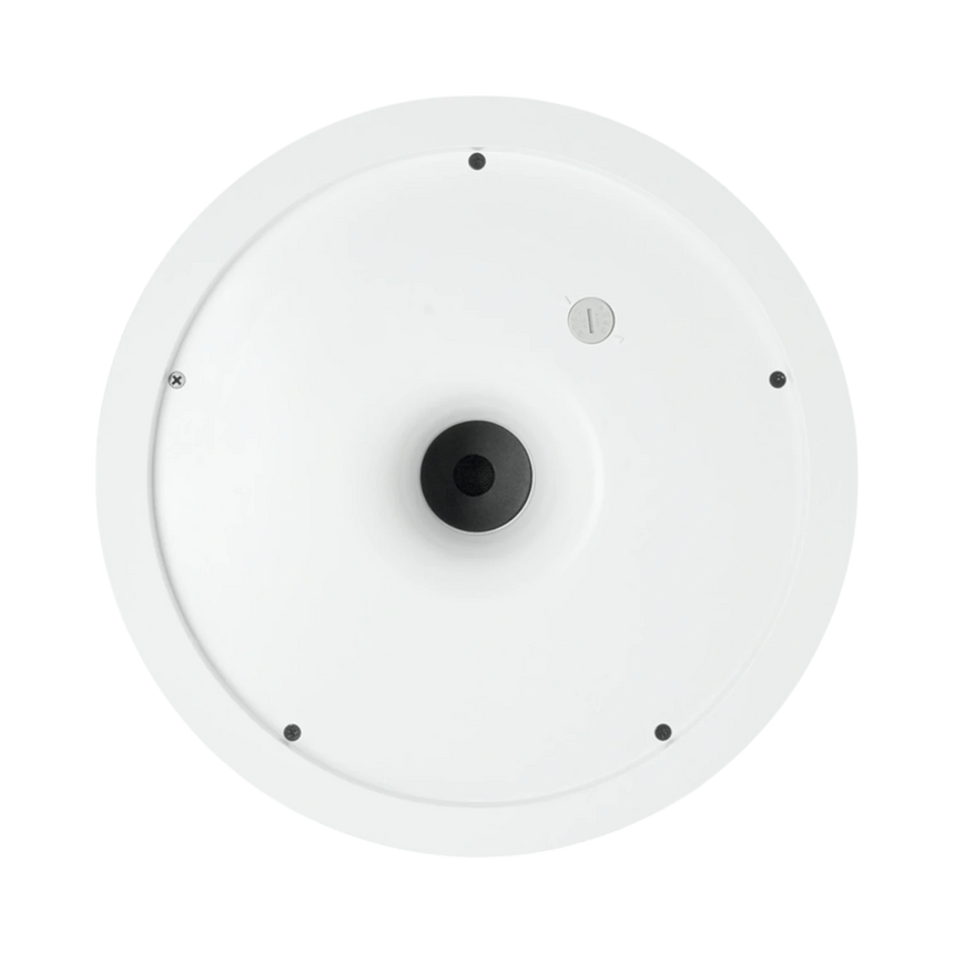 JBL Control 19CST 8" 200W In-Ceiling 70V/100V Installation Subwoofers (Pair, White) — Being Shipped