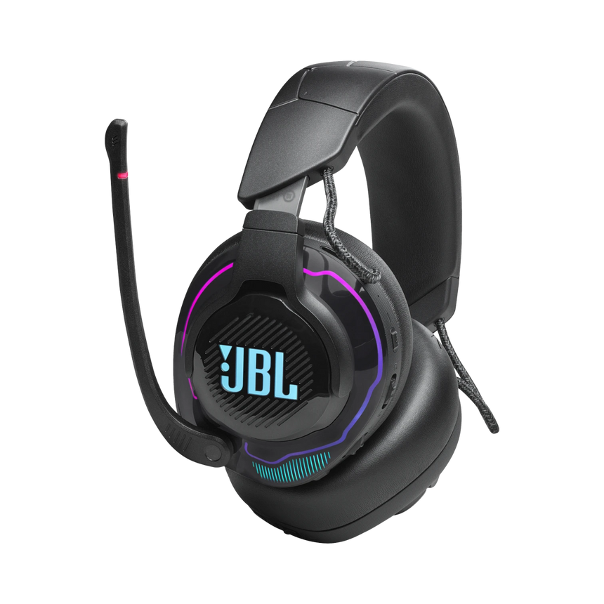 JBL Quantum 910 Wireless Noise-Cancelling Over-Ear Gaming Headsets — Being Shipped
