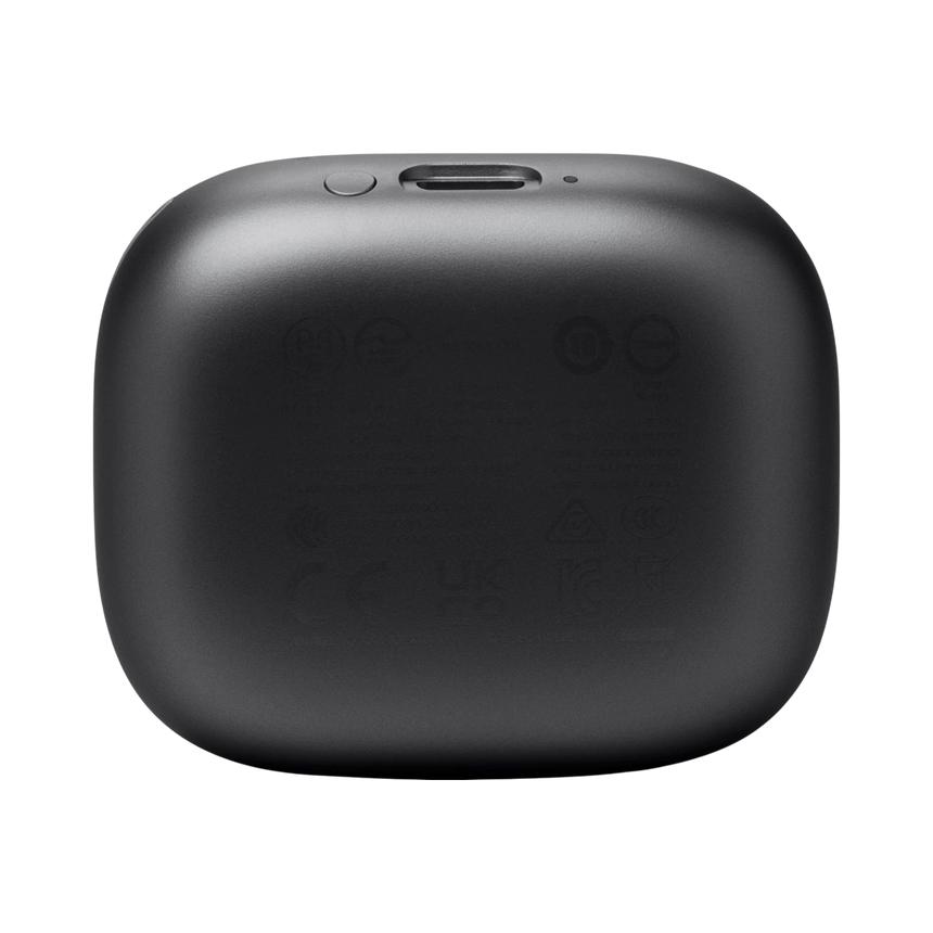 JBL Live Beam 3 Noise-Canceling True Wireless Earbuds (Black) — Being Shipped