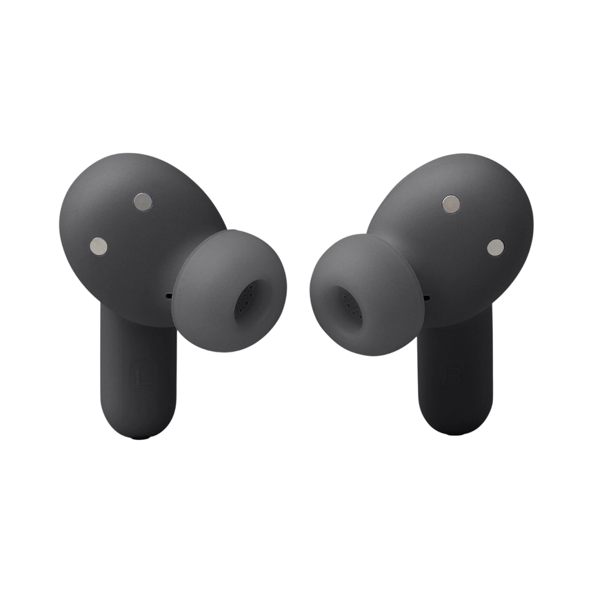 JBL Live Beam 3 Noise-Canceling True Wireless Earbuds (Black) — Being Shipped