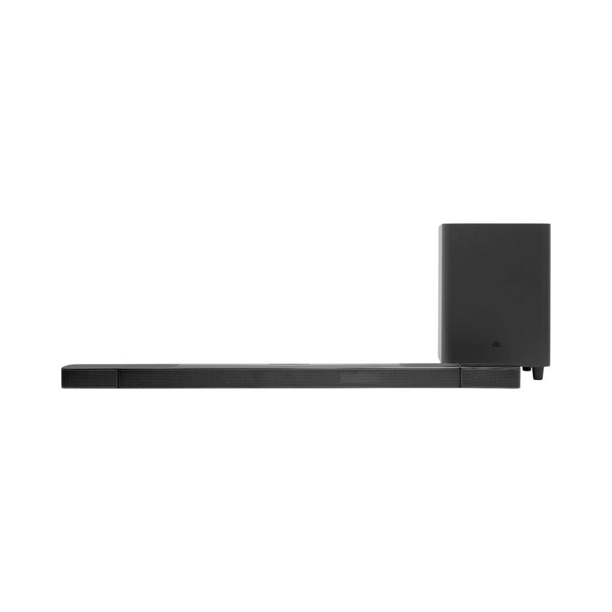 JBL Bar 9.1 820W 5.1.4-Channel Soundbar System — Being Shipped