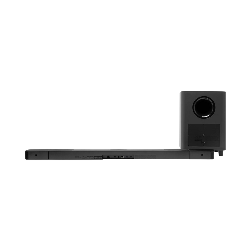 JBL Bar 9.1 820W 5.1.4-Channel Soundbar System — Being Shipped