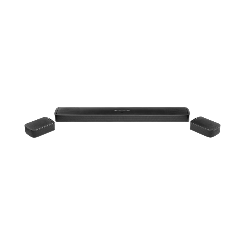 JBL Bar 9.1 820W 5.1.4-Channel Soundbar System — Being Shipped