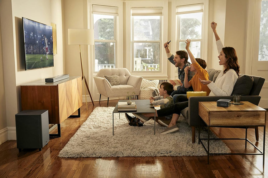 JBL Bar 9.1 820W 5.1.4-Channel Soundbar System — Being Shipped