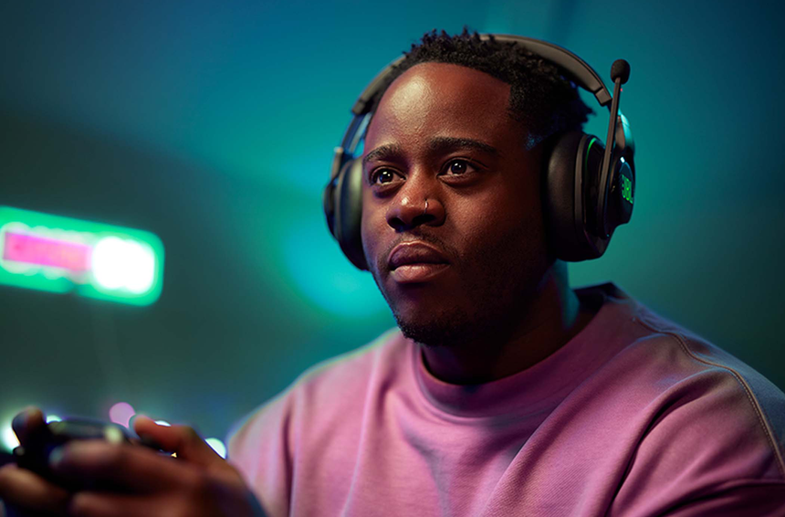 JBL Quantum 910X Wireless Headset for Xbox — Being Shipped