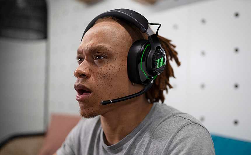 JBL Quantum 910X Wireless Headset for Xbox — Being Shipped