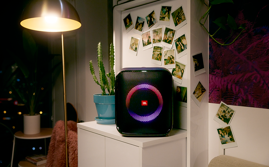 JBL PartyBox Encore Essential Wireless Speaker — Being Shipped