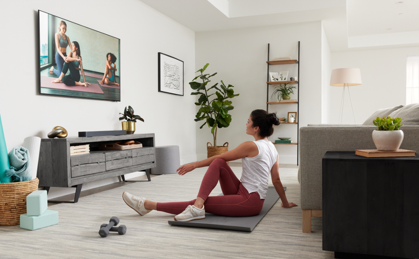 JBL Bar 300 260W 5-Channel Dolby Atmos Soundbar — Being Shipped