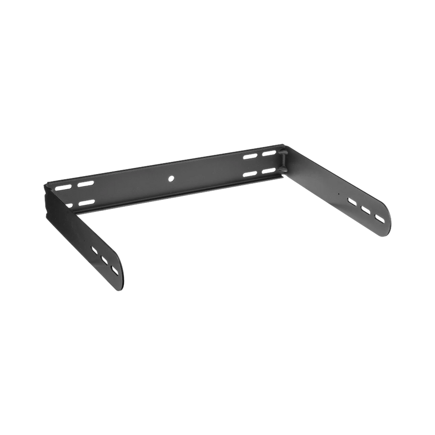 JBL Wall-Mount U-Bracket for SB-210 Subwoofer (Black) — Being Shipped