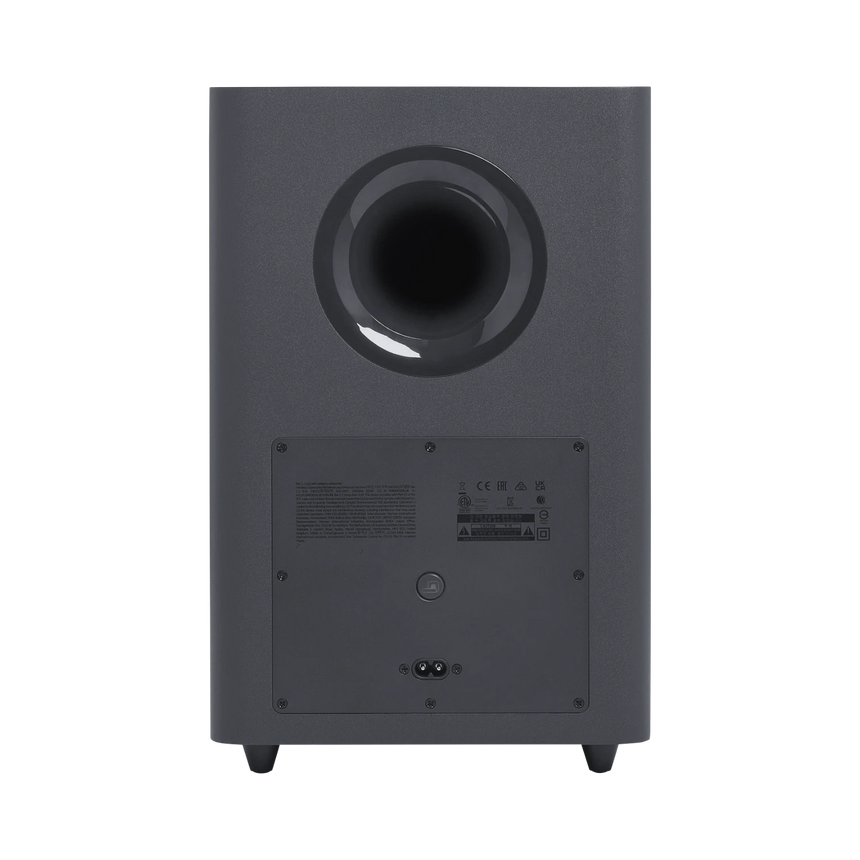 JBL BAR 300W 2.1-Channel Soundbar System — Being Shipped