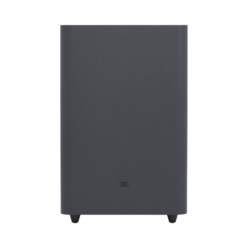 JBL BAR 300W 2.1-Channel Soundbar System — Being Shipped