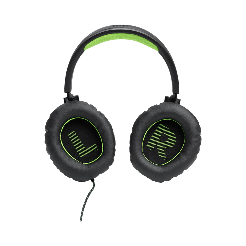 JBL Quantum 100X Console Wired Over-Ear Gaming Headset — Being Shipped