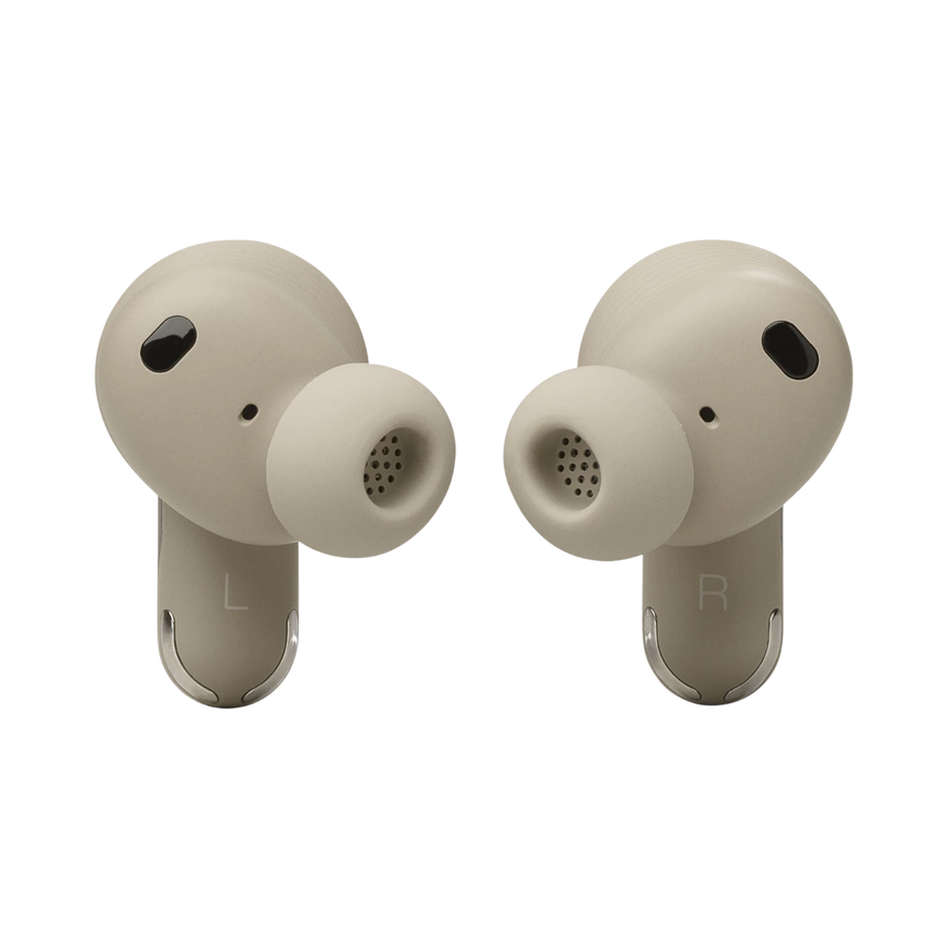 JBL Tour Pro 3 True Wireless Noise-Canceling Earbuds (Latte) — Being Shipped