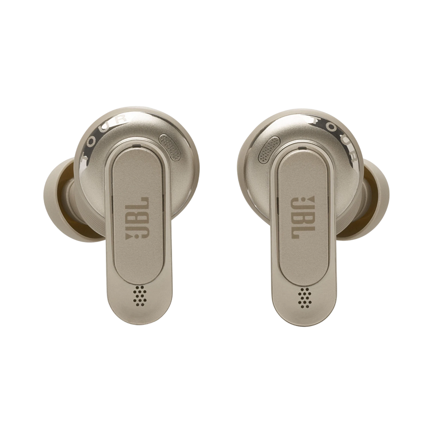 JBL Tour Pro 3 True Wireless Noise-Canceling Earbuds (Latte) — Being Shipped
