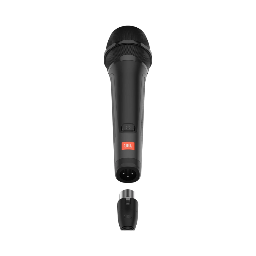JBL Wired Dynamic Vocal Mic — Being Shipped