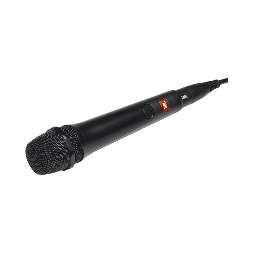 JBL Wired Dynamic Vocal Mic — Being Shipped