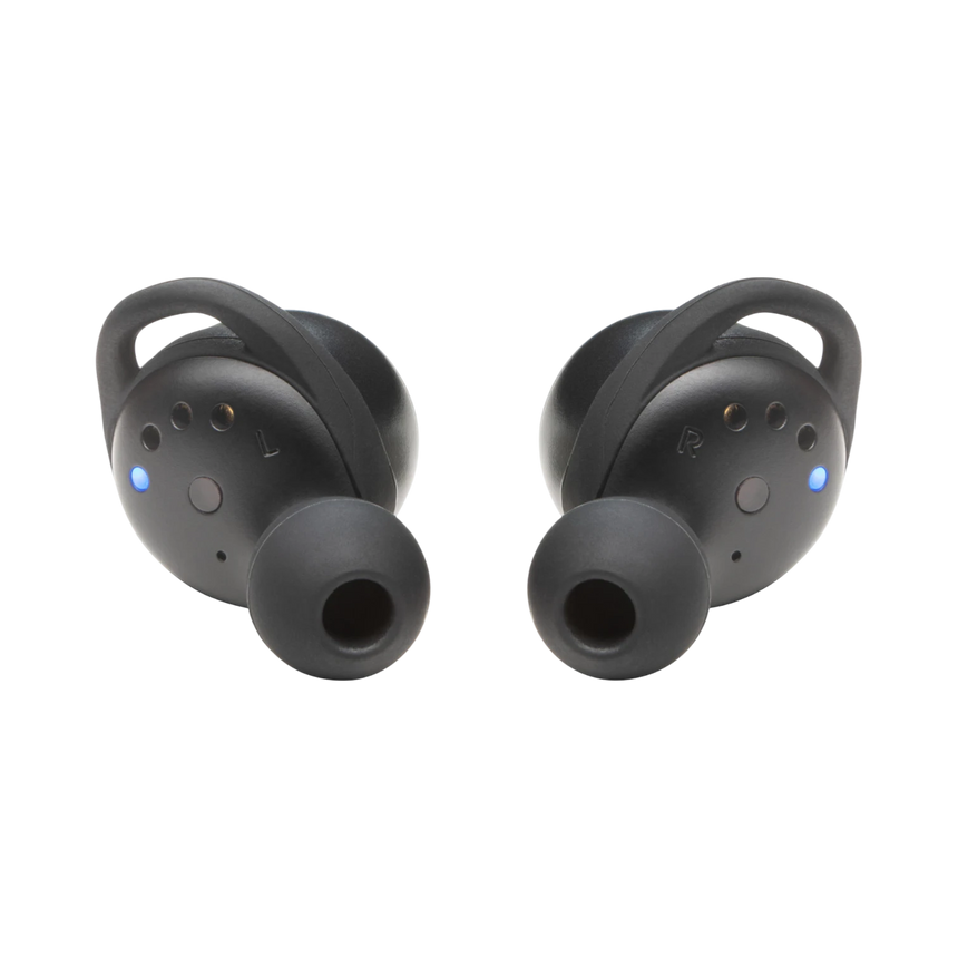 JBL LIVE 300TWS True Wireless In-Ear Headphones (Black) — Being Shipped