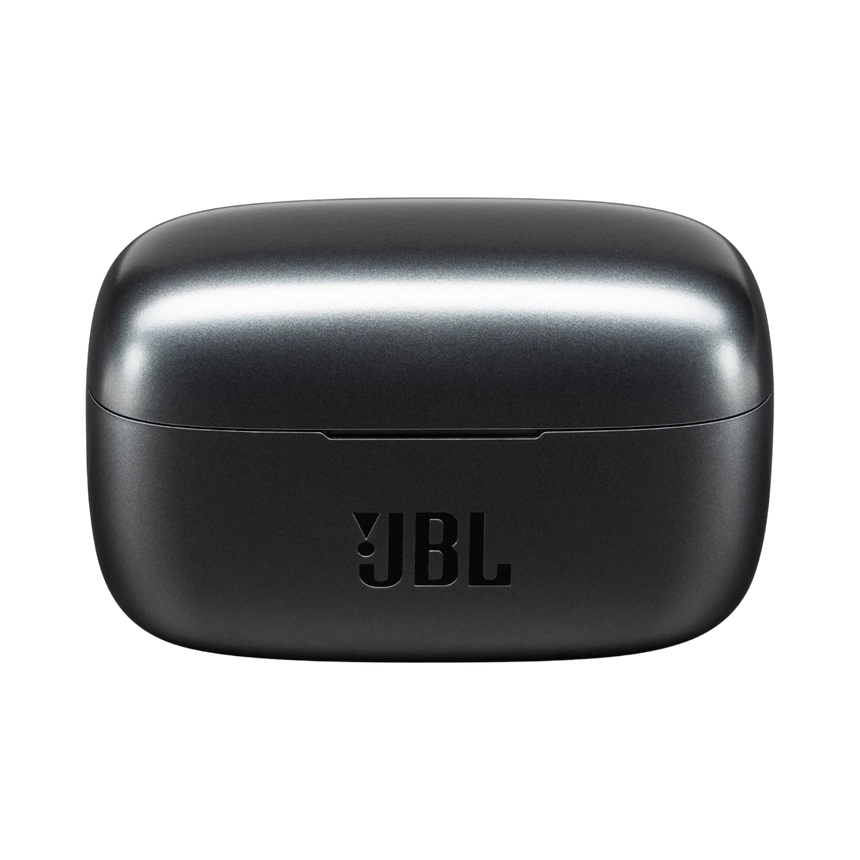 JBL LIVE 300TWS True Wireless In-Ear Headphones (Black) — Being Shipped