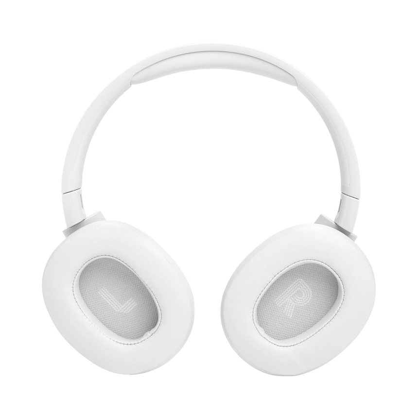 JBL Tune 770NC Noise-Cancelling Over-Ear Headphones (White) — Being Shipped