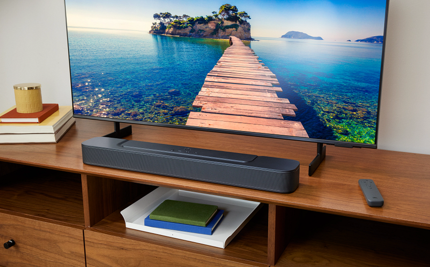 JBL Bar 2.0 80W 2-Channel Soundbar — Being Shipped