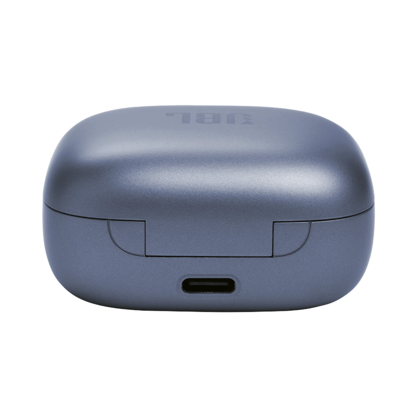 JBL Live Free 2 TWS Noise-Canceling True Wireless In-Ear Headphones (Blue) — Being Shipped