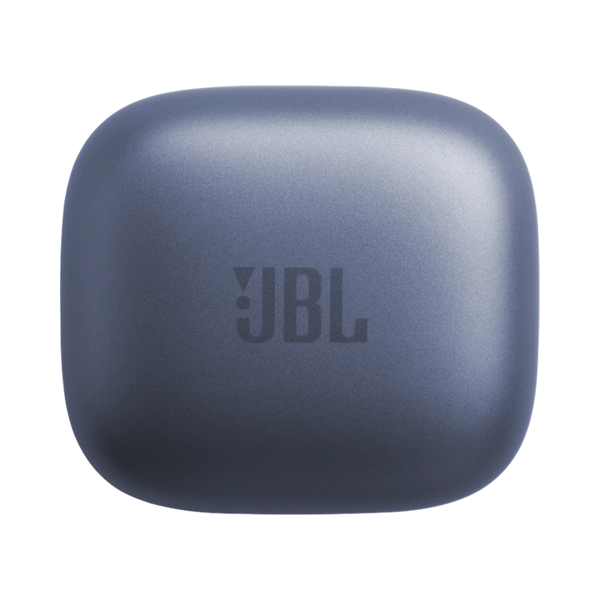 JBL Live Free 2 TWS Noise-Canceling True Wireless In-Ear Headphones (Blue) — Being Shipped