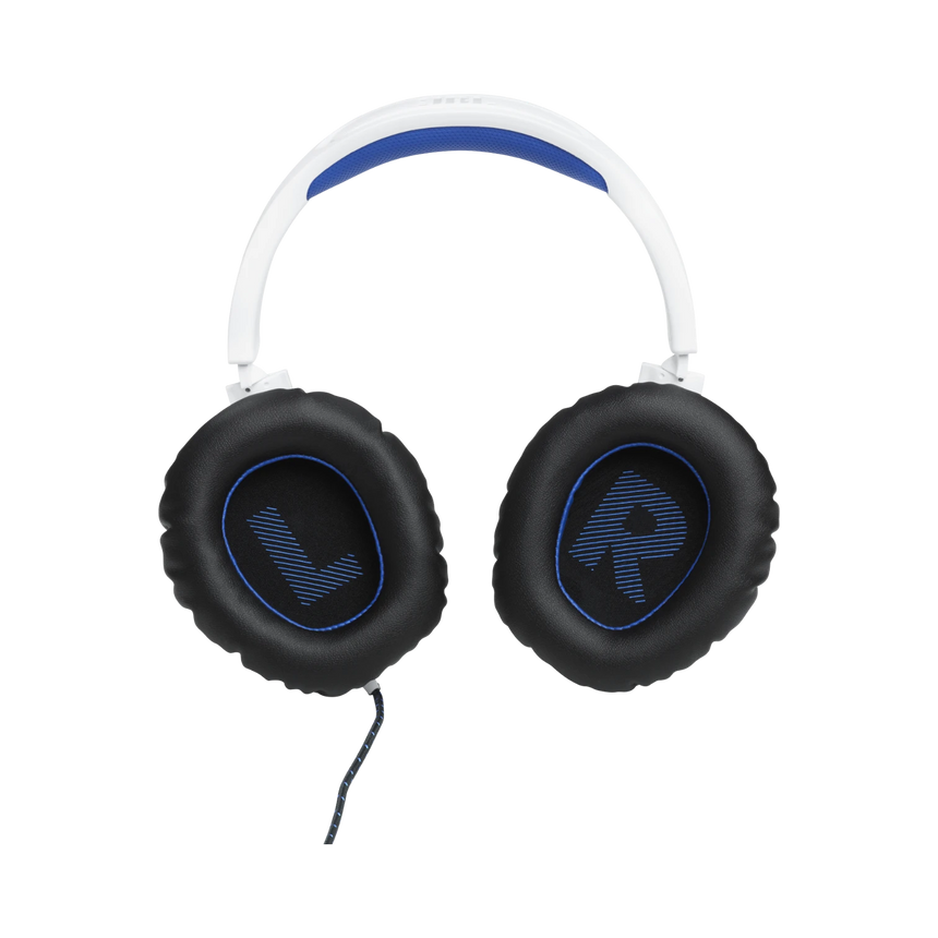 JBL Quantum 100P Wired Over-Ear Console Gaming Headset — Being Shipped