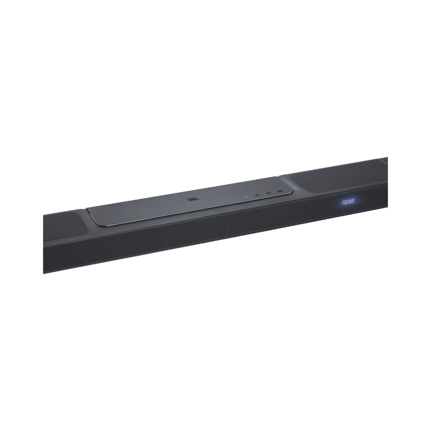 JBL Bar 1300X 1170W 11.1.4-Channel Dolby Atmos Soundbar System — Being Shipped