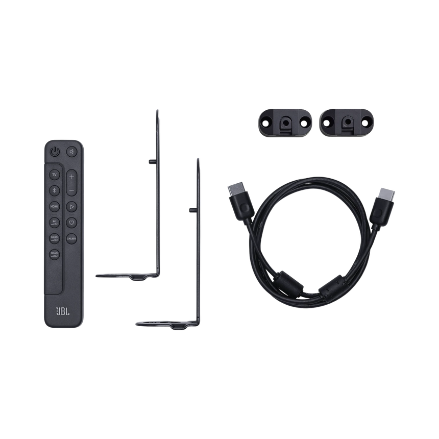 JBL Bar 1300X 1170W 11.1.4-Channel Dolby Atmos Soundbar System — Being Shipped