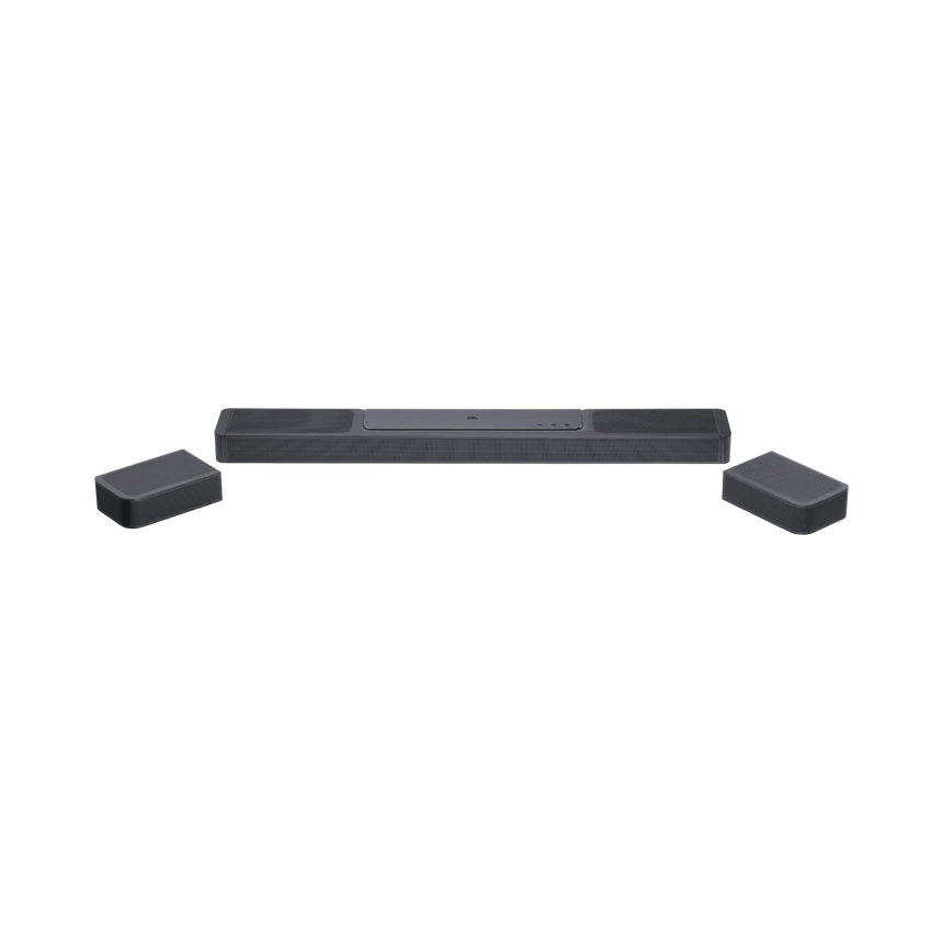 JBL Bar 1300X 1170W 11.1.4-Channel Dolby Atmos Soundbar System — Being Shipped